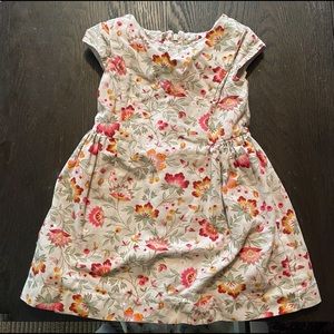 EUC Gap dress 4T